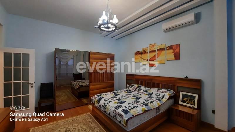Sale, villa, 7 room, 600 m², Baku, Khazar r, Shuvalan d.