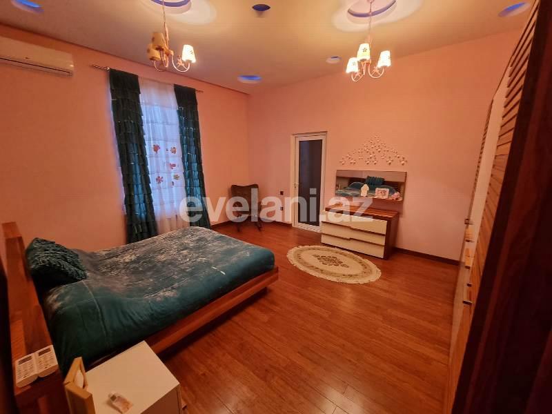 Sale, villa, 7 room, 600 m², Baku, Khazar r, Shuvalan d.