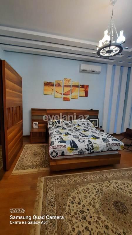 Sale, villa, 7 room, 600 m², Baku, Khazar r, Shuvalan d.