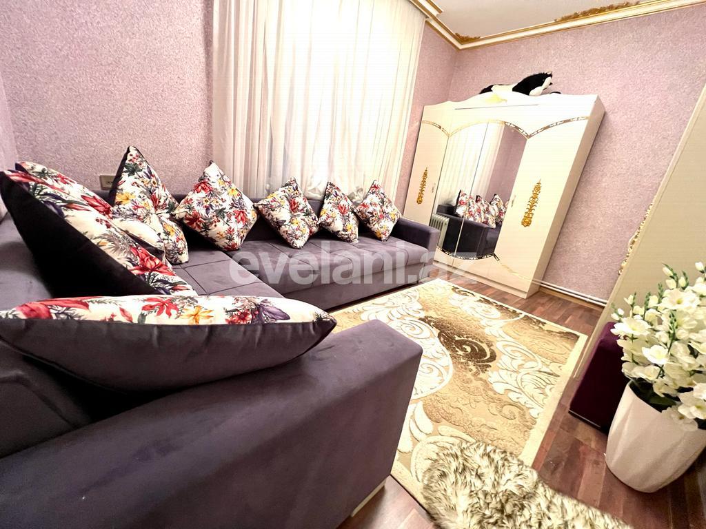 Satılır, həyət evi / bağ, 4 otaqlı, 350 m², Bakı, Abşeron r, Novxanı q.