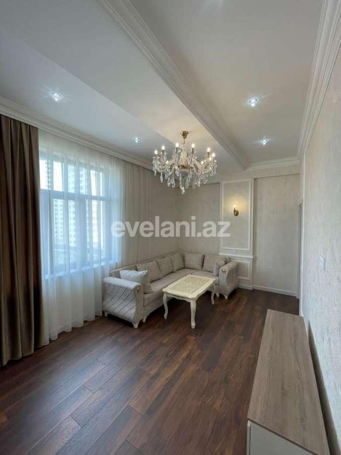 Сдаётся, новостройка, 2-комнаты, 82 m², Баку, Насиминский r, 28 мая m.