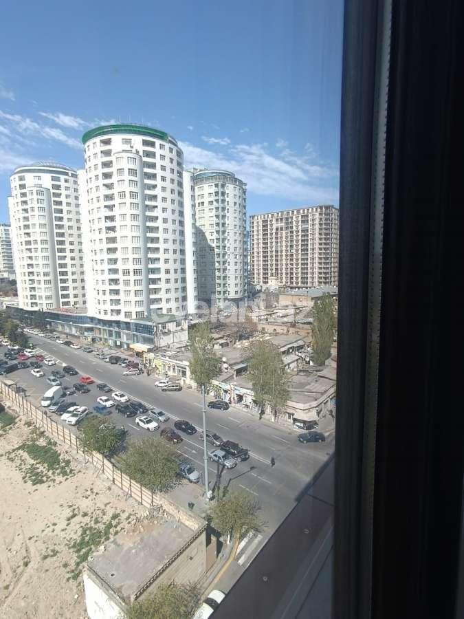 Сдаётся, новостройка, 2-комнаты, 82 m², Баку, Насиминский r, 28 мая m.