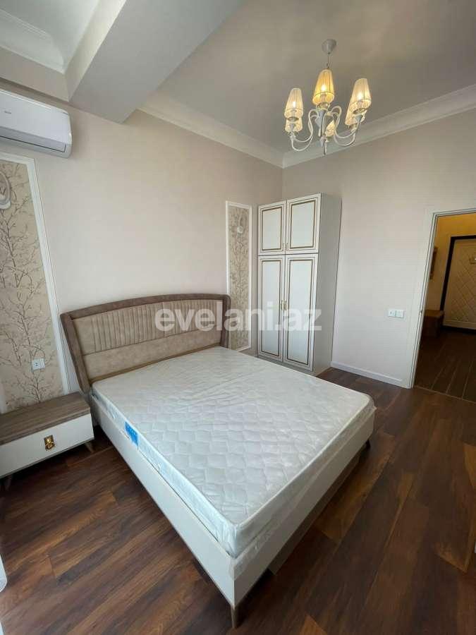 Сдаётся, новостройка, 2-комнаты, 82 m², Баку, Насиминский r, 28 мая m.