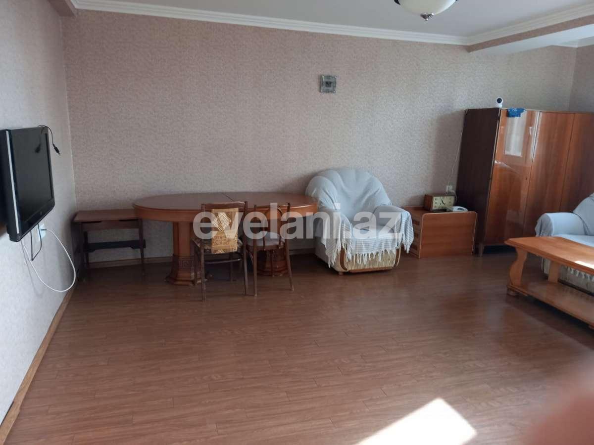 Rent, old building, 2 room, 65 m², Baku, Narimanov r, Ganjlik m.