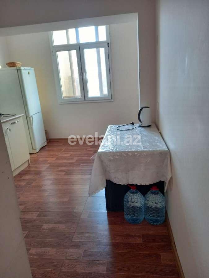 Rent, old building, 2 room, 65 m², Baku, Narimanov r, Ganjlik m.