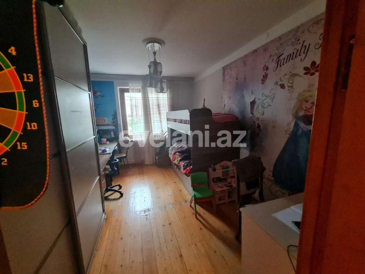 Satılır, köhnə tikili, 3 otaqlı, 65 m², Bakı, Nizami r.