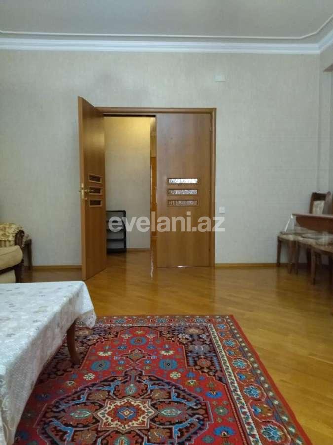 Сдаётся, новостройка, 2-комнаты, 85 m², Баку, Бинагадинский r, Азадлыг проспекти m.