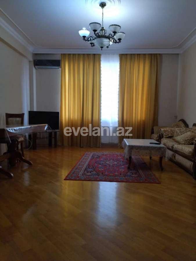 Сдаётся, новостройка, 2-комнаты, 85 m², Баку, Бинагадинский r, Азадлыг проспекти m.