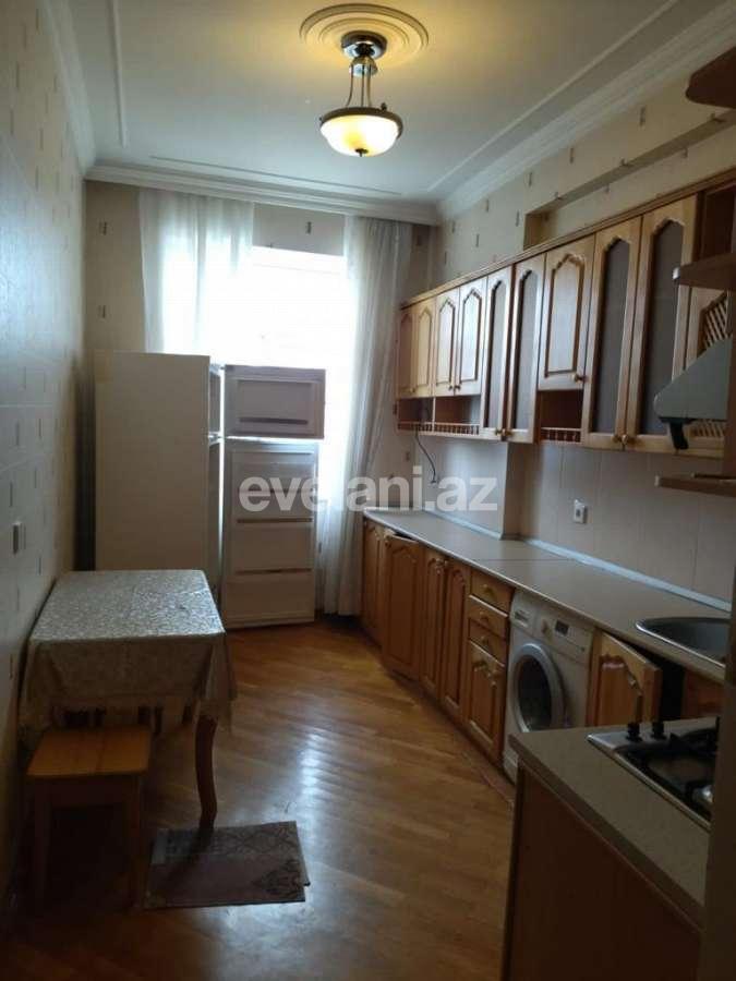 Сдаётся, новостройка, 2-комнаты, 85 m², Баку, Бинагадинский r, Азадлыг проспекти m.