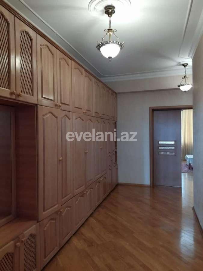 Сдаётся, новостройка, 2-комнаты, 85 m², Баку, Бинагадинский r, Азадлыг проспекти m.