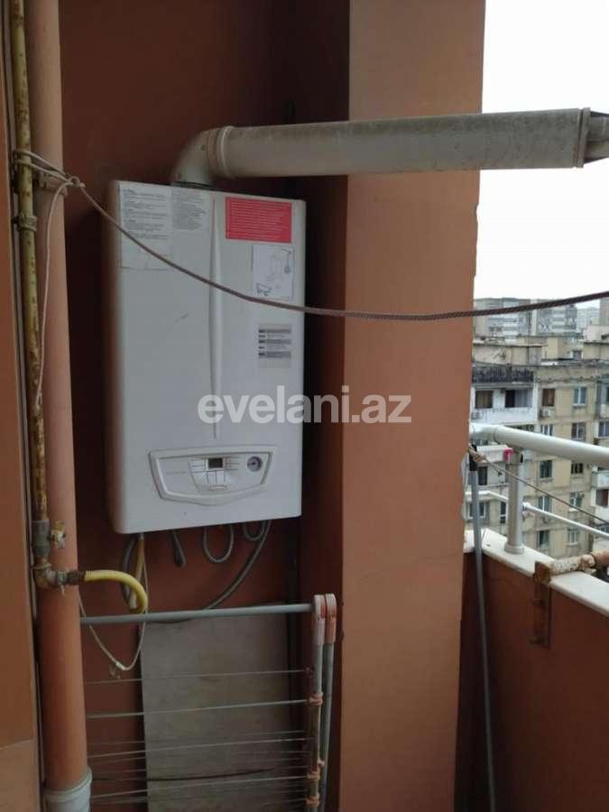 Сдаётся, новостройка, 2-комнаты, 85 m², Баку, Бинагадинский r, Азадлыг проспекти m.