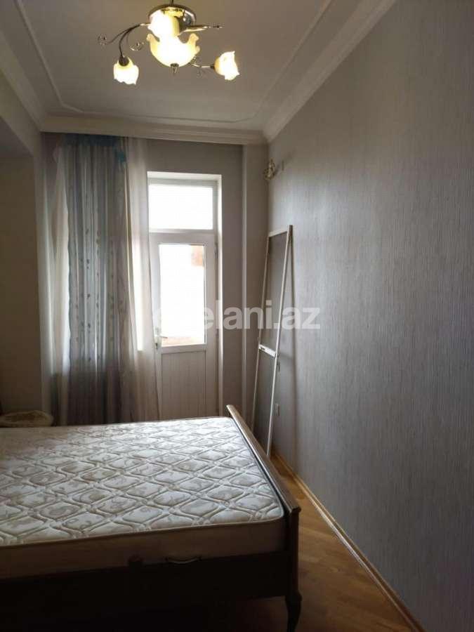 Сдаётся, новостройка, 2-комнаты, 85 m², Баку, Бинагадинский r, Азадлыг проспекти m.