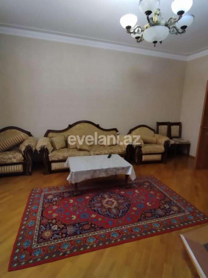 Сдаётся, новостройка, 2-комнаты, 85 m², Баку, Бинагадинский r, Азадлыг проспекти m.