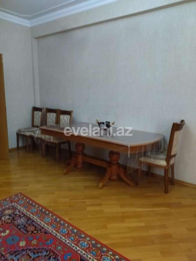 Сдаётся, новостройка, 2-комнаты, 85 m², Баку, Бинагадинский r, Азадлыг проспекти m.