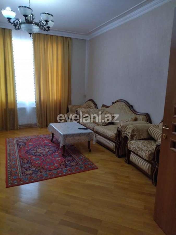 Сдаётся, новостройка, 2-комнаты, 85 m², Баку, Бинагадинский r, Азадлыг проспекти m.