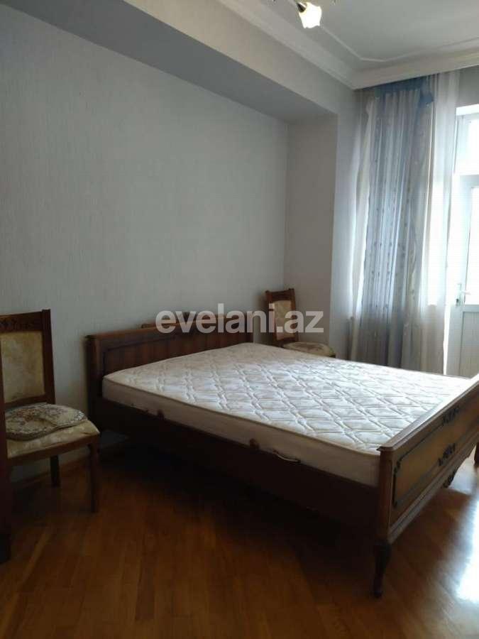 Сдаётся, новостройка, 2-комнаты, 85 m², Баку, Бинагадинский r, Азадлыг проспекти m.