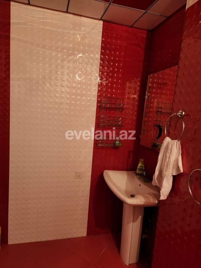 Kirayə verilir, yeni tikili, 3 otaqlı, 140 m², Bakı, Nərimanov r, Nəriman Nərimanov m.