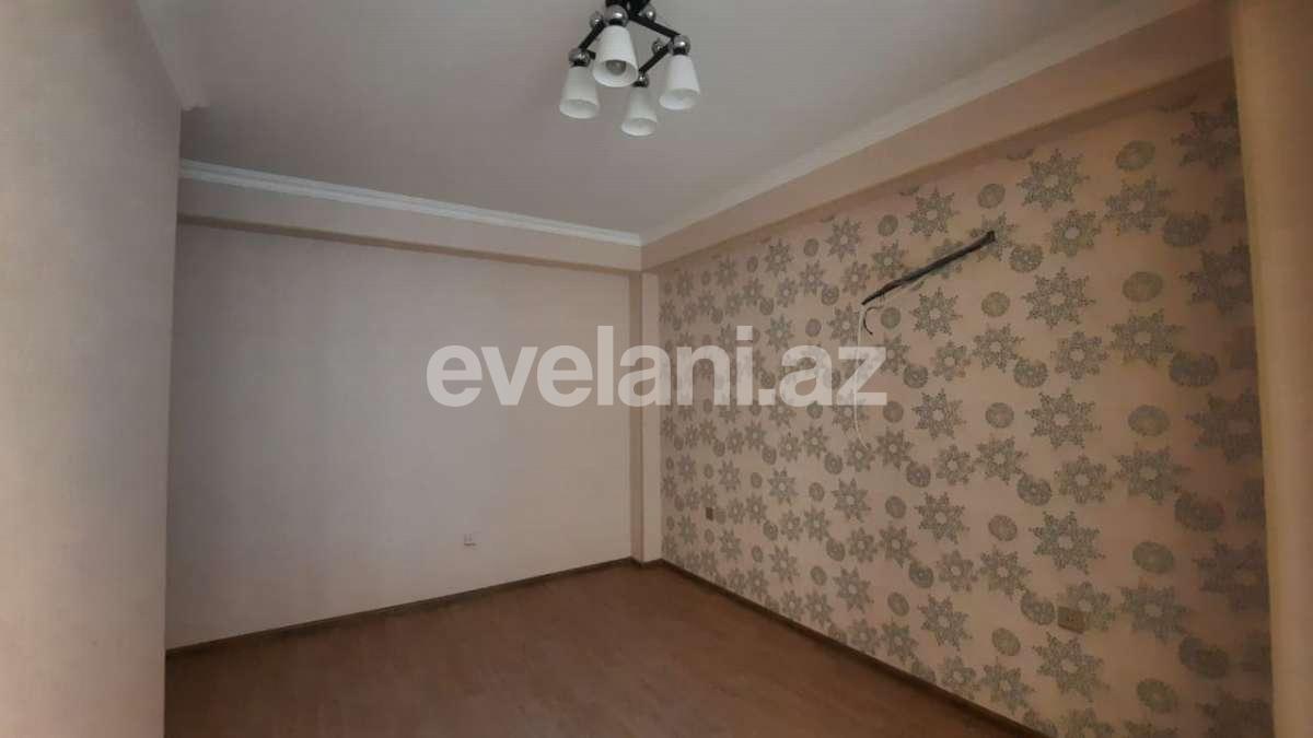Kirayə verilir, yeni tikili, 3 otaqlı, 79 m², Bakı, Nərimanov r, Nəriman Nərimanov m.