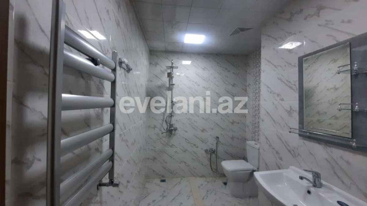 Kirayə verilir, yeni tikili, 3 otaqlı, 79 m², Bakı, Nərimanov r, Nəriman Nərimanov m.