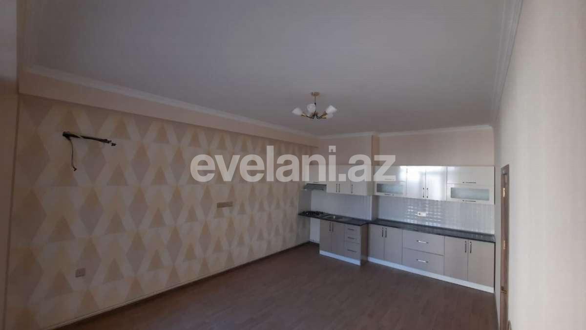 Kirayə verilir, yeni tikili, 3 otaqlı, 79 m², Bakı, Nərimanov r, Nəriman Nərimanov m.