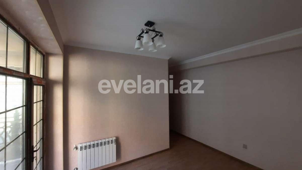 Kirayə verilir, yeni tikili, 3 otaqlı, 79 m², Bakı, Nərimanov r, Nəriman Nərimanov m.