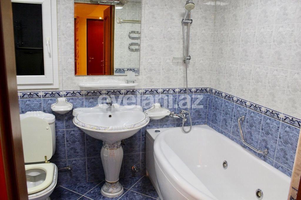 Rent, old building, 2 room, 100 m², Baku, Nasimi r, 28 may m.