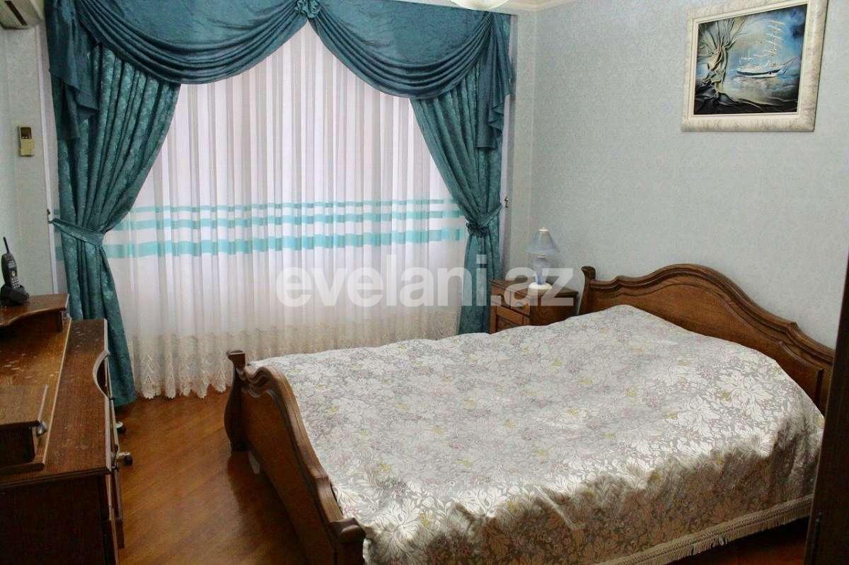 Rent, old building, 2 room, 100 m², Baku, Nasimi r, 28 may m.