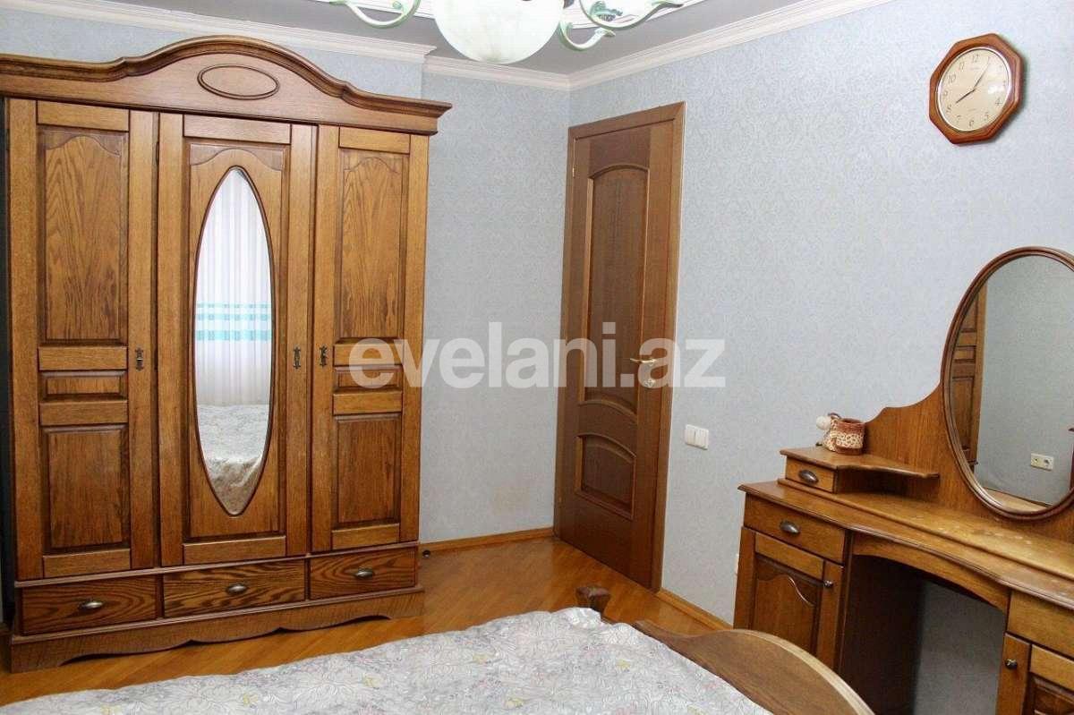 Rent, old building, 2 room, 100 m², Baku, Nasimi r, 28 may m.