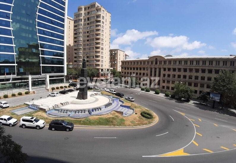 Kirayə verilir, yeni tikili, 2 otaqlı, 65 m², Bakı, Yasamal r, Nizami m.