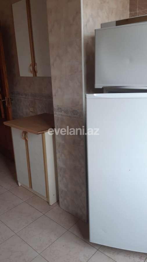 Kirayə verilir, köhnə tikili, 3 otaqlı, 75 m², Bakı, Nərimanov r, Gənclik m.