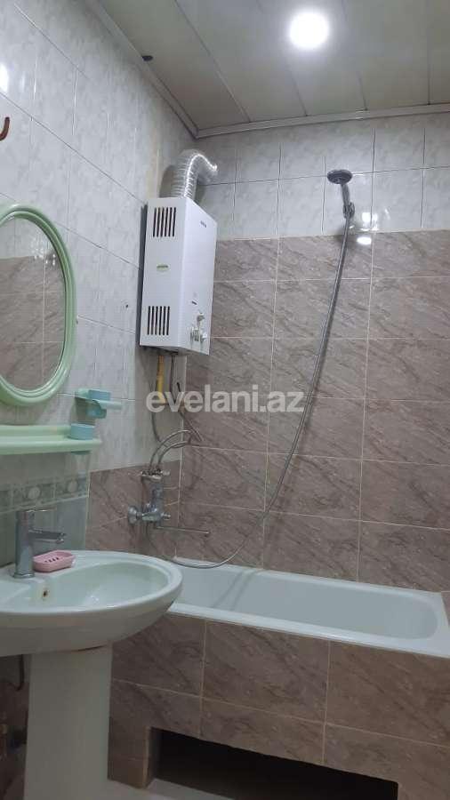 Kirayə verilir, köhnə tikili, 3 otaqlı, 75 m², Bakı, Nərimanov r, Gənclik m.
