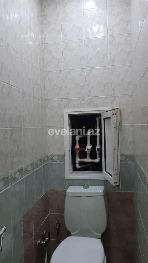 Kirayə verilir, köhnə tikili, 3 otaqlı, 75 m², Bakı, Nərimanov r, Gənclik m.