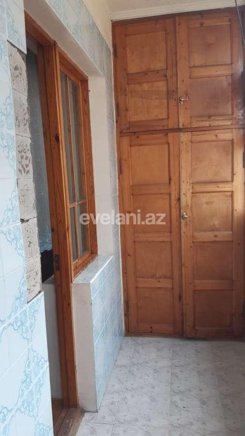 Kirayə verilir, köhnə tikili, 3 otaqlı, 75 m², Bakı, Nərimanov r, Gənclik m.