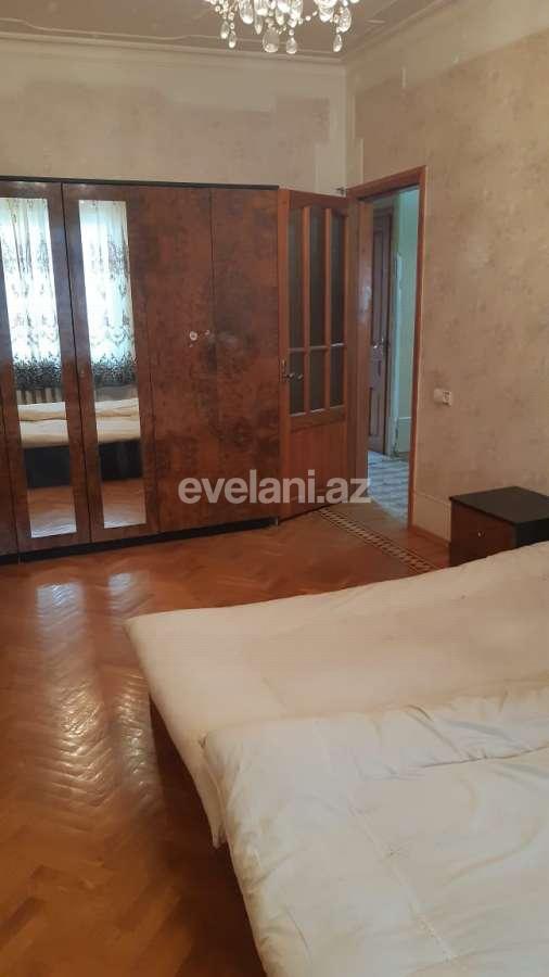 Kirayə verilir, köhnə tikili, 3 otaqlı, 75 m², Bakı, Nərimanov r, Gənclik m.