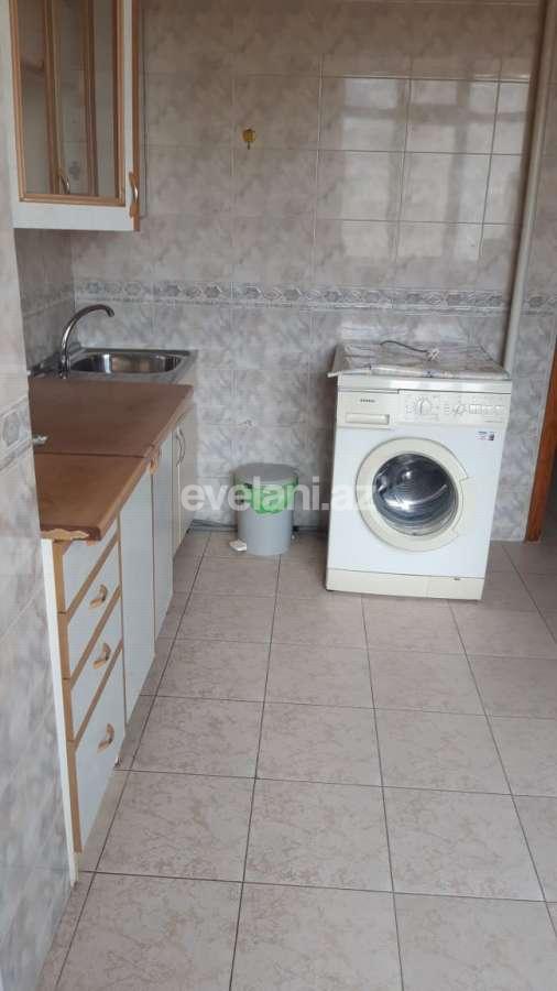 Kirayə verilir, köhnə tikili, 3 otaqlı, 75 m², Bakı, Nərimanov r, Gənclik m.
