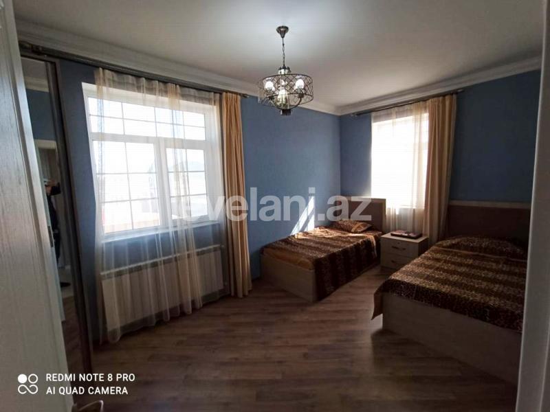 Satılır, villa, 7 otaqlı, 450 m², Bakı, Abşeron r, Novxanı q.