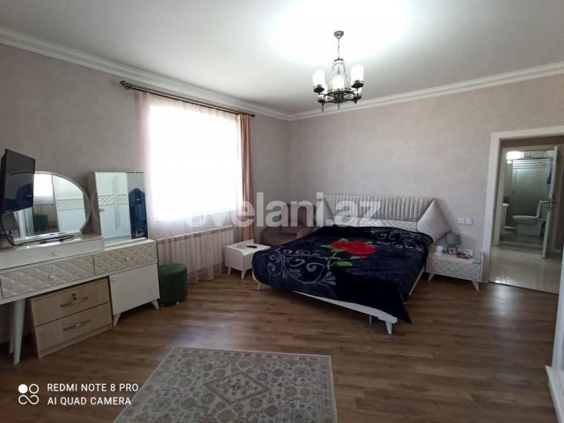 Satılır, villa, 7 otaqlı, 450 m², Bakı, Abşeron r, Novxanı q.