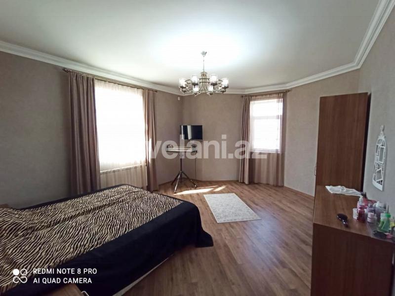 Satılır, villa, 7 otaqlı, 450 m², Bakı, Abşeron r, Novxanı q.