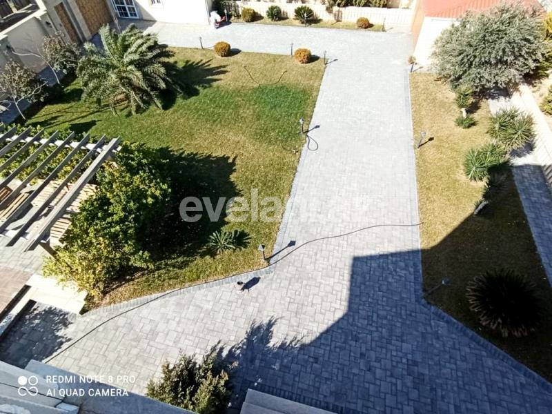 Satılır, villa, 7 otaqlı, 450 m², Bakı, Abşeron r, Novxanı q.