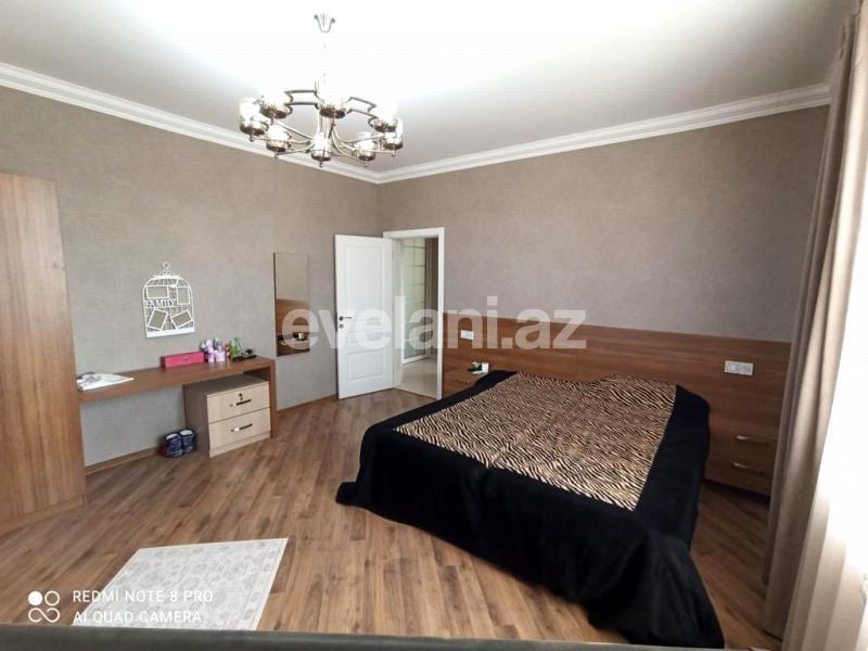 Satılır, villa, 7 otaqlı, 450 m², Bakı, Abşeron r, Novxanı q.