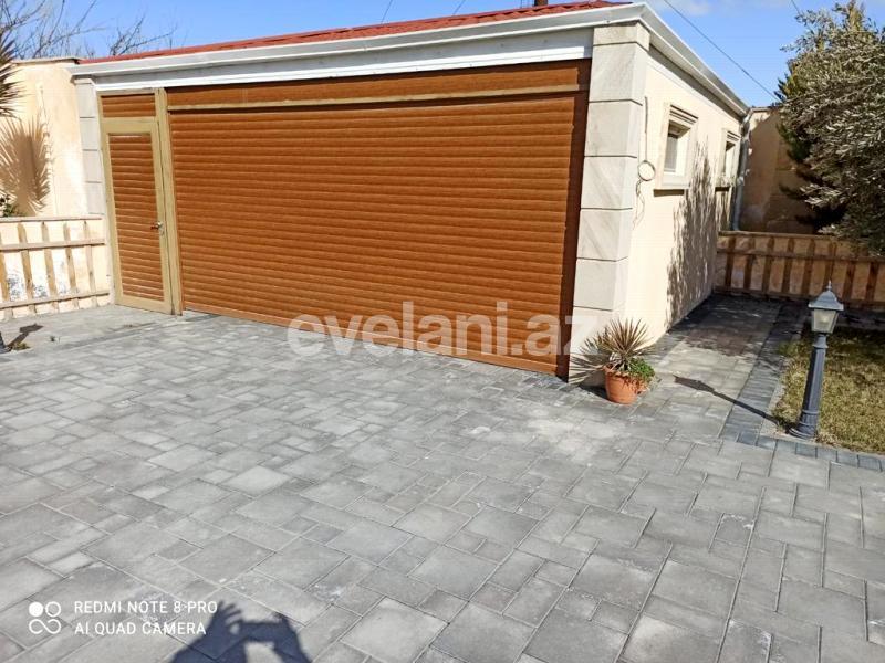 Satılır, villa, 7 otaqlı, 450 m², Bakı, Abşeron r, Novxanı q.