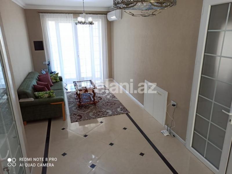 Satılır, villa, 7 otaqlı, 450 m², Bakı, Abşeron r, Novxanı q.