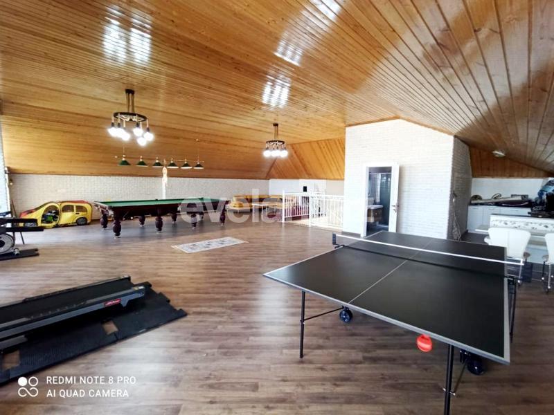 Satılır, villa, 7 otaqlı, 450 m², Bakı, Abşeron r, Novxanı q.