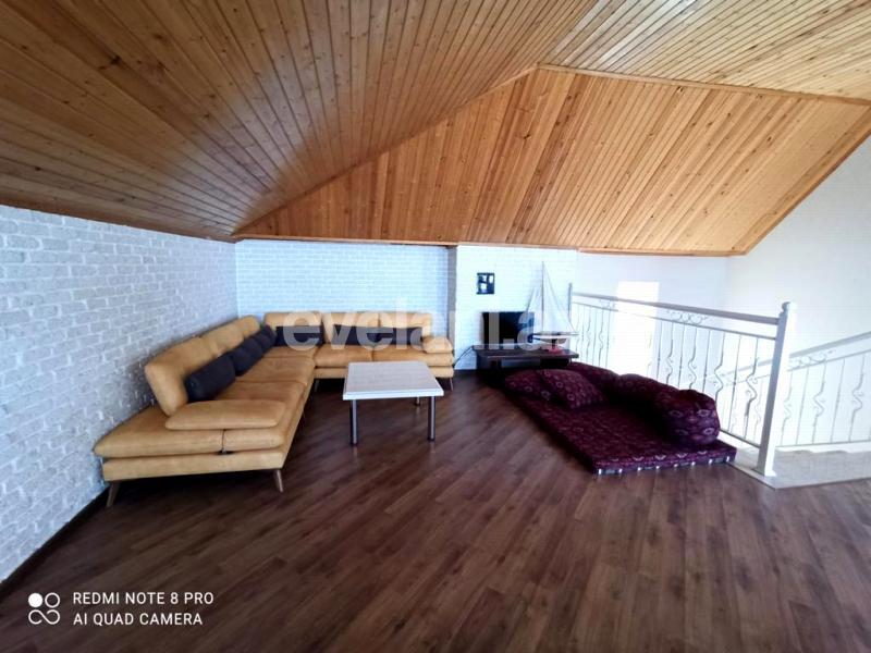 Satılır, villa, 7 otaqlı, 450 m², Bakı, Abşeron r, Novxanı q.