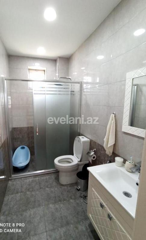 Satılır, villa, 7 otaqlı, 450 m², Bakı, Abşeron r, Novxanı q.