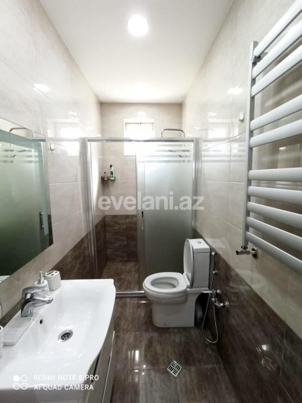 Satılır, villa, 7 otaqlı, 450 m², Bakı, Abşeron r, Novxanı q.