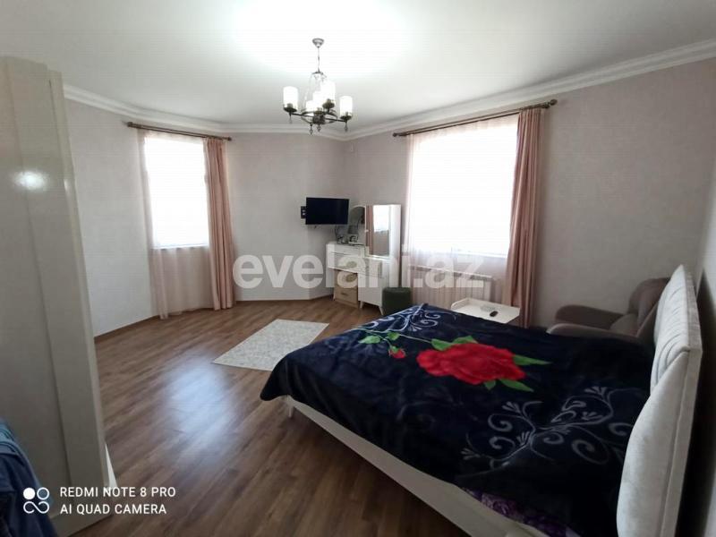 Satılır, villa, 7 otaqlı, 450 m², Bakı, Abşeron r, Novxanı q.