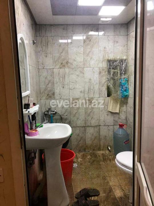 Satılır, yeni tikili, 2 otaqlı, 80 m², Bakı, Sabunçu r, Bakıxanov q.