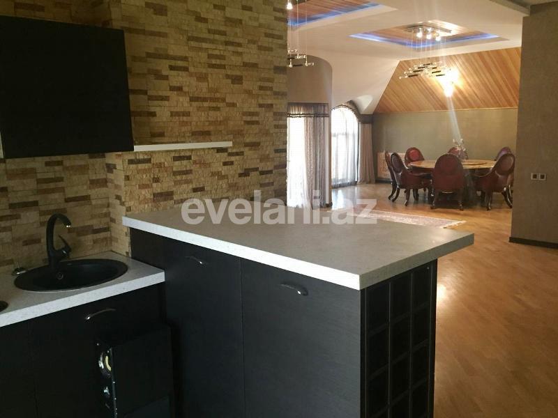 Satılır, villa, 8 otaqlı, 500 m², Bakı, Abşeron r, Masazır q.