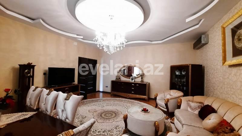 Satılır, villa, 8 otaqlı, 500 m², Bakı, Abşeron r, Masazır q.